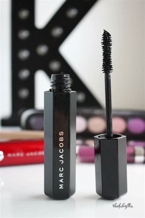 marc jacobs velvet noir mascara dupe